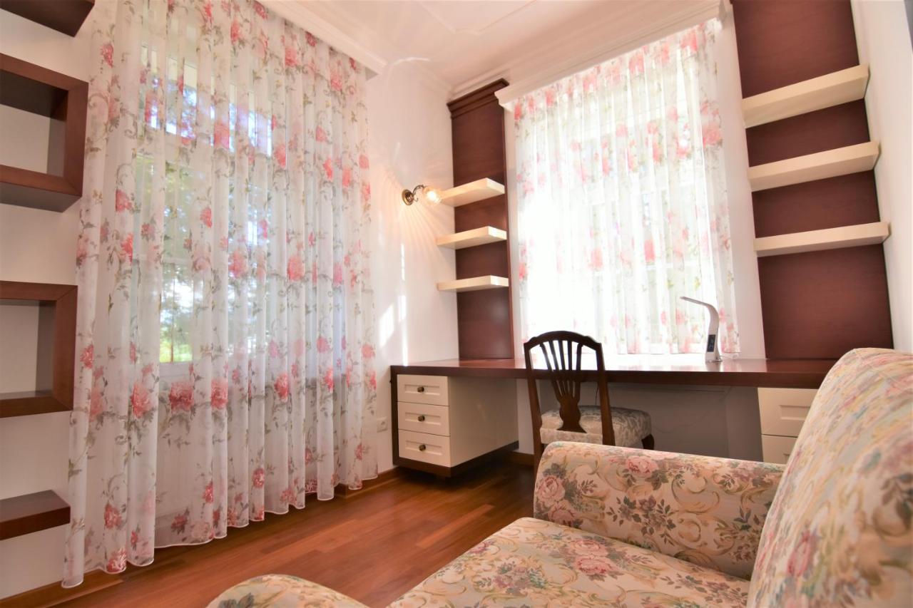 Vila Kljuce Apartments เบลด ภายนอก รูปภาพ