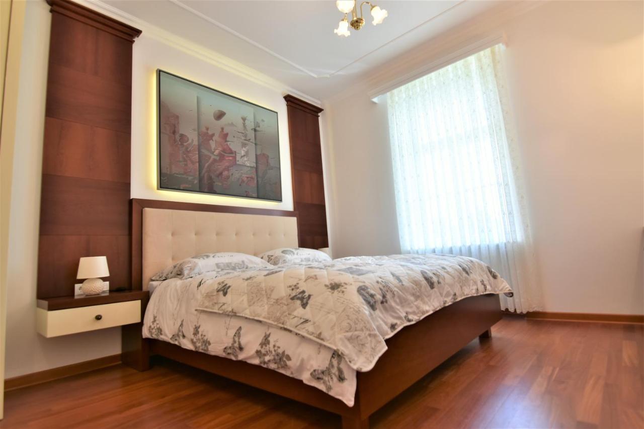 Vila Kljuce Apartments เบลด ภายนอก รูปภาพ