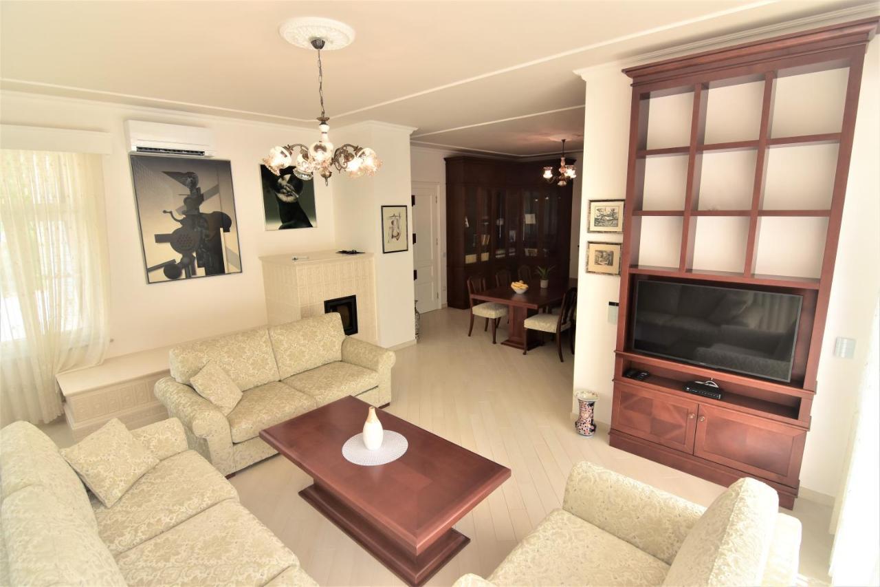 Vila Kljuce Apartments เบลด ภายนอก รูปภาพ