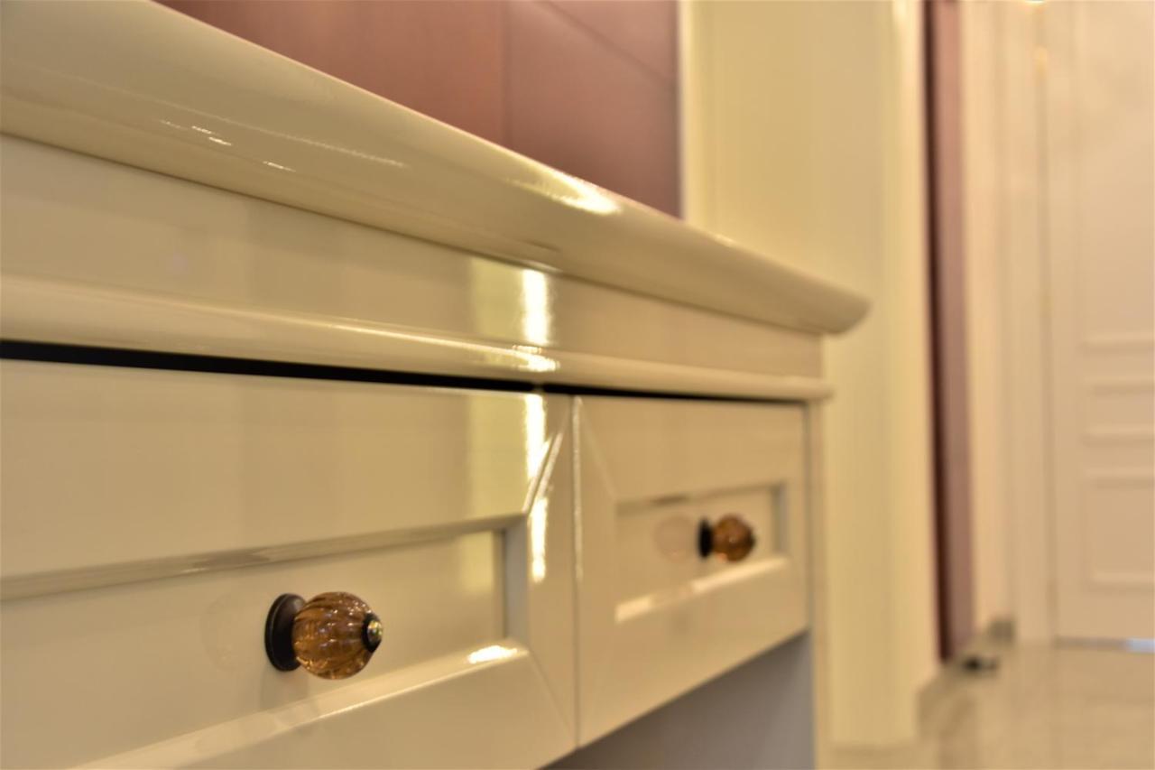 Vila Kljuce Apartments เบลด ภายนอก รูปภาพ
