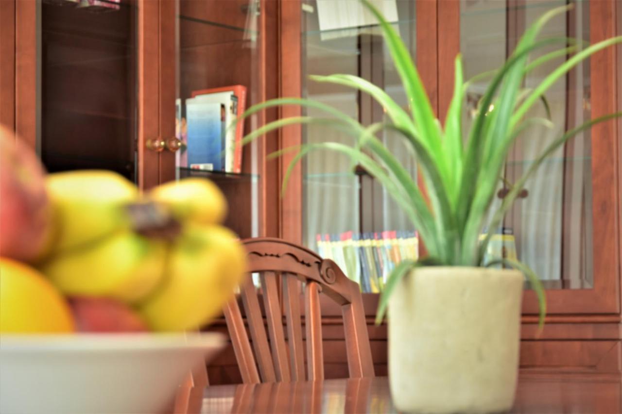Vila Kljuce Apartments เบลด ภายนอก รูปภาพ