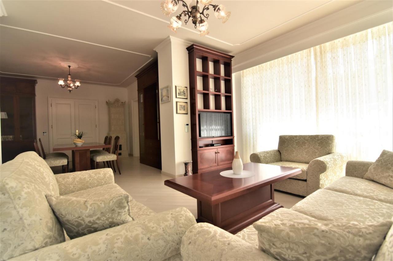 Vila Kljuce Apartments เบลด ภายนอก รูปภาพ