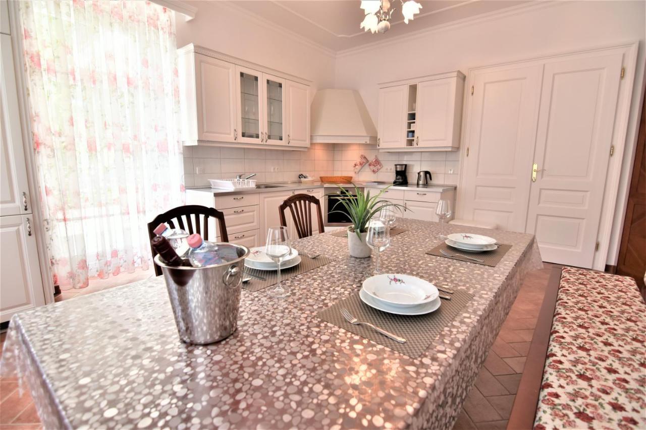 Vila Kljuce Apartments เบลด ภายนอก รูปภาพ
