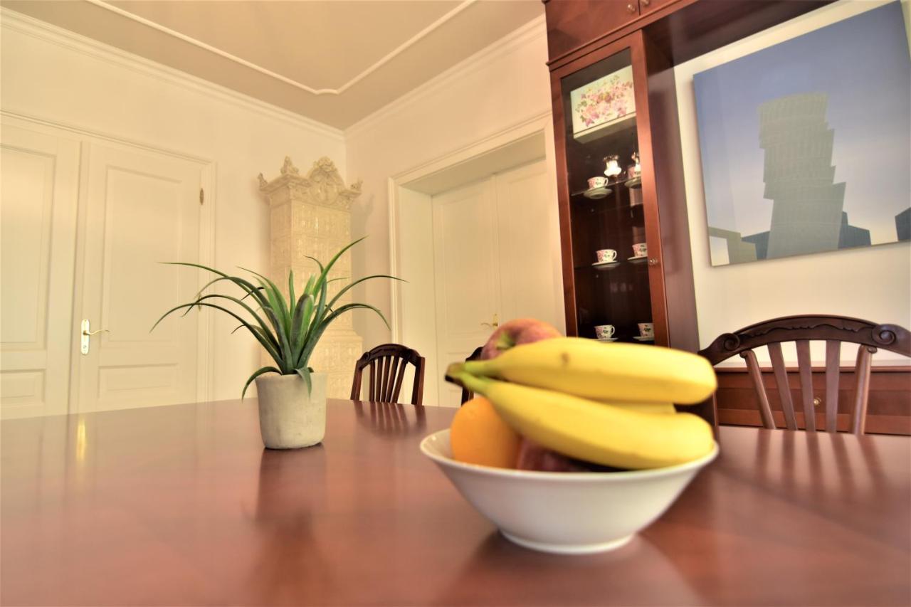 Vila Kljuce Apartments เบลด ภายนอก รูปภาพ