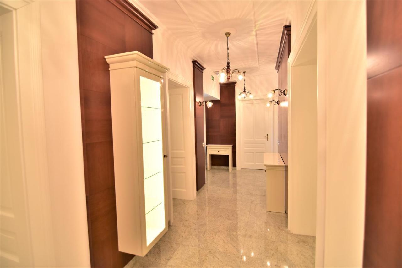 Vila Kljuce Apartments เบลด ภายนอก รูปภาพ