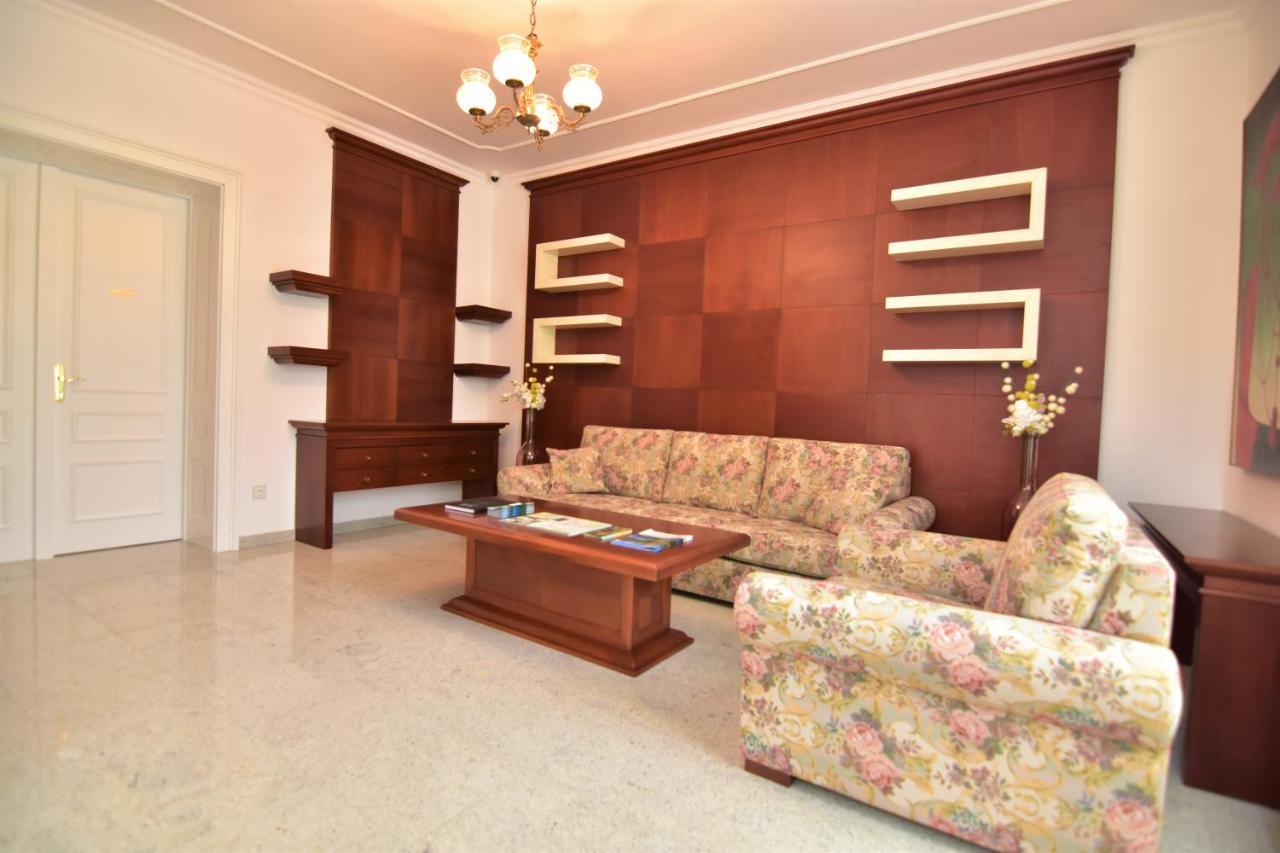 Vila Kljuce Apartments เบลด ภายนอก รูปภาพ