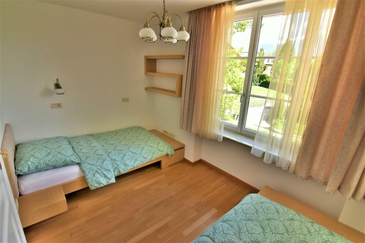 Vila Kljuce Apartments เบลด ภายนอก รูปภาพ